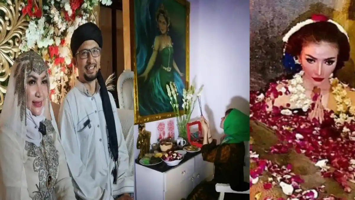 Heboh Isu Ritual Mistik dan Pesugihan Roro Fitria, Terungkap 7 Pabrik Uangnya Selama Ini