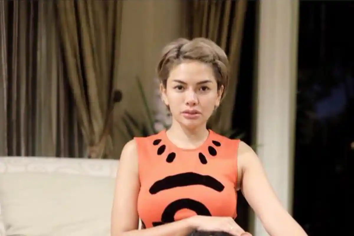 Tagihan Listrik Rp 26 Juta, Nikita Mirzani Bandingkan dengan Rumah Temannya: AC Gak Pernah Mati