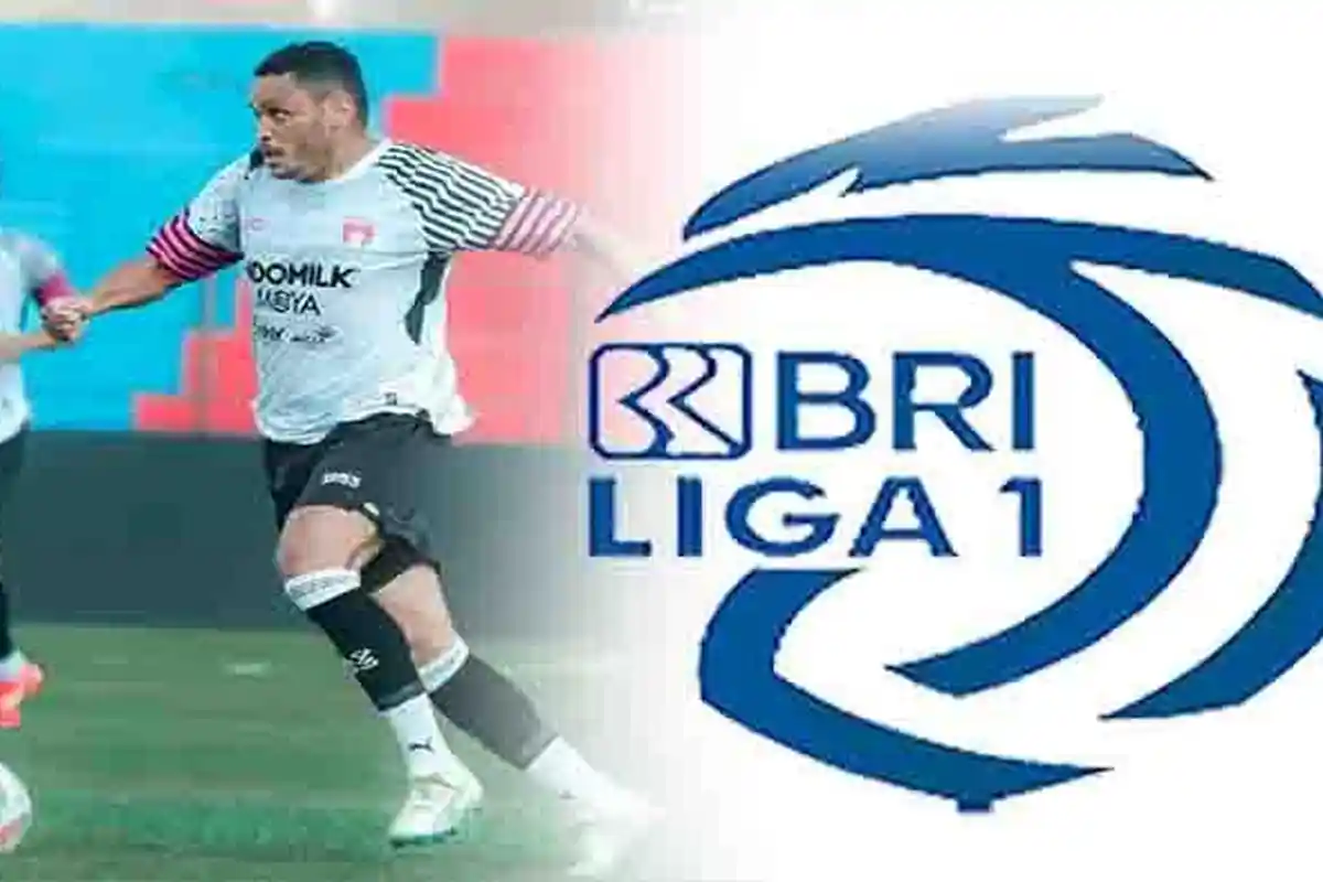 Update Pemain Persita Tangerang Liga 1 2024/2025: Dua Pemain Asing Gantikan Peran Ramiro Fergonzi