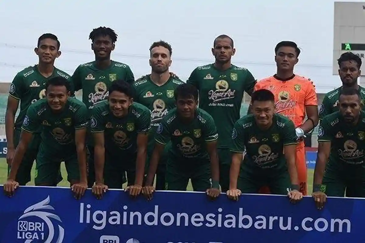 Update Transfer Persebaya Surabaya: Usai Ferdinand Sinaga, Masih Ada 3 Nama Berpotensi Gabung