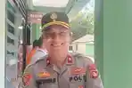 Daftar Pejabat di Polres OKI yang Dirotasi, Wakapolres Kompol I Putu Suryawan Diganti Kompol Harsono