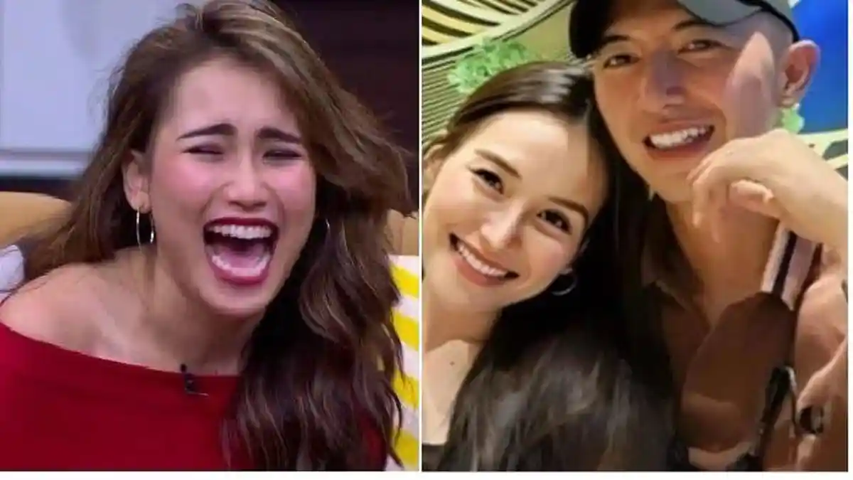 Mantan Tunangan Ayu Ting Ting Muncul, Lettu Fardhana Akui Sakit Hati, Fotonya di Papua Ramai Dipuji