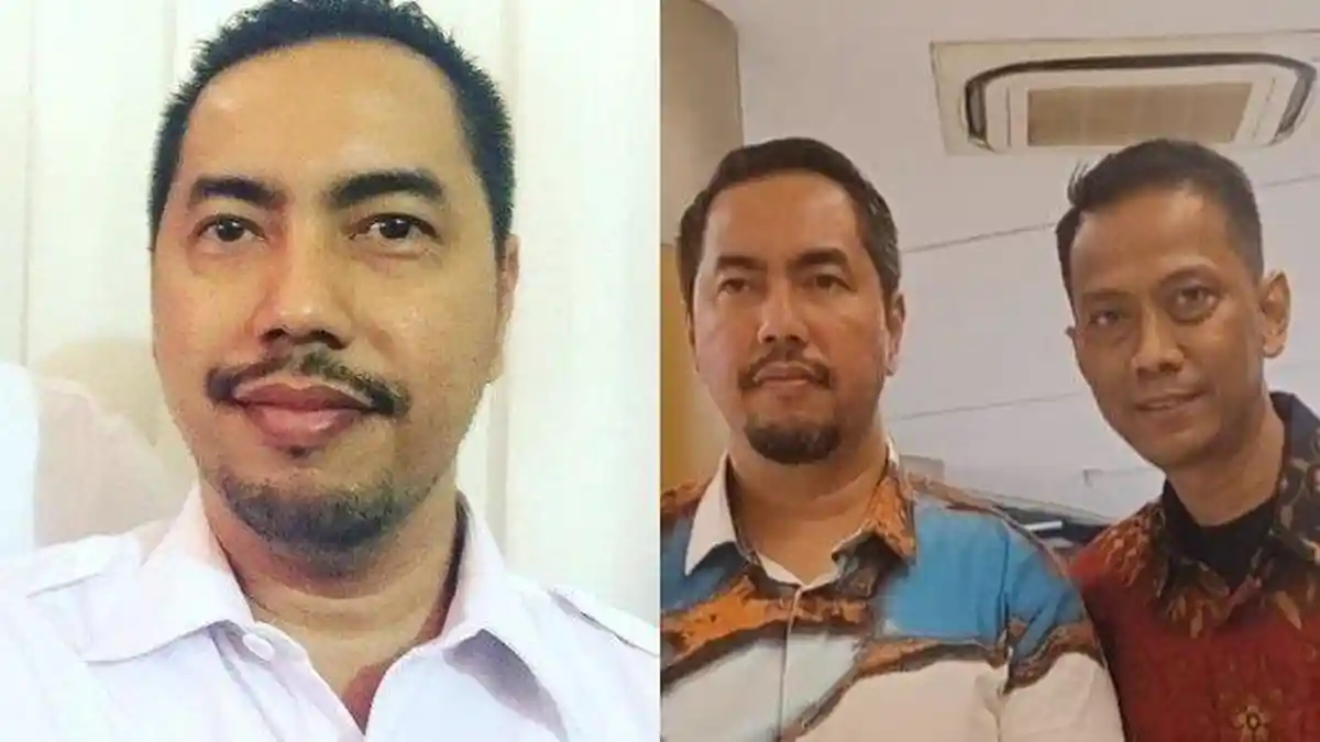 AWALNYA Ngotot Bela Doddy Sudrajat, Sunan Kalijaga Kini Minta Maaf, Temui Faisal: Terbaik Demi Gala