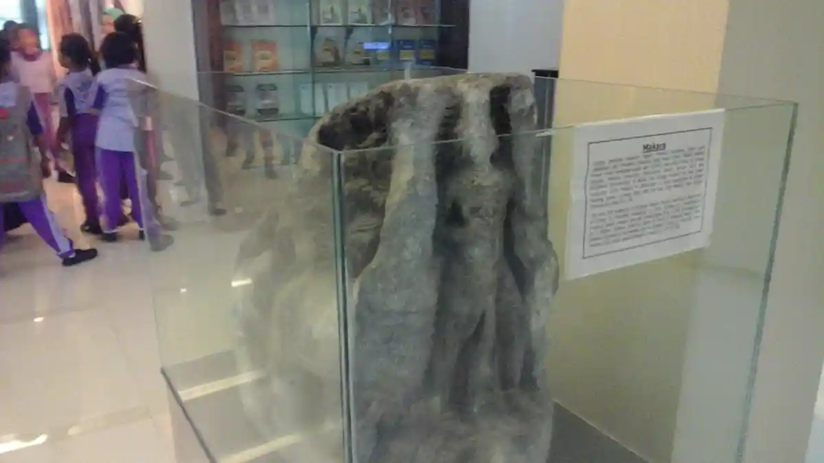 Terkuak Alasan Mengapa Museum Sumatera Utara Kerap Disebut Gedung Arca - museum-negeri-medan_20151215_171903.jpg