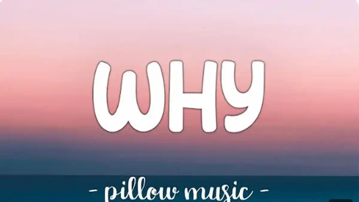 Lirik dan Terjemahan Lagu Why - Secondhand Serenade: The Buttons On My Phone Are Worn Thin