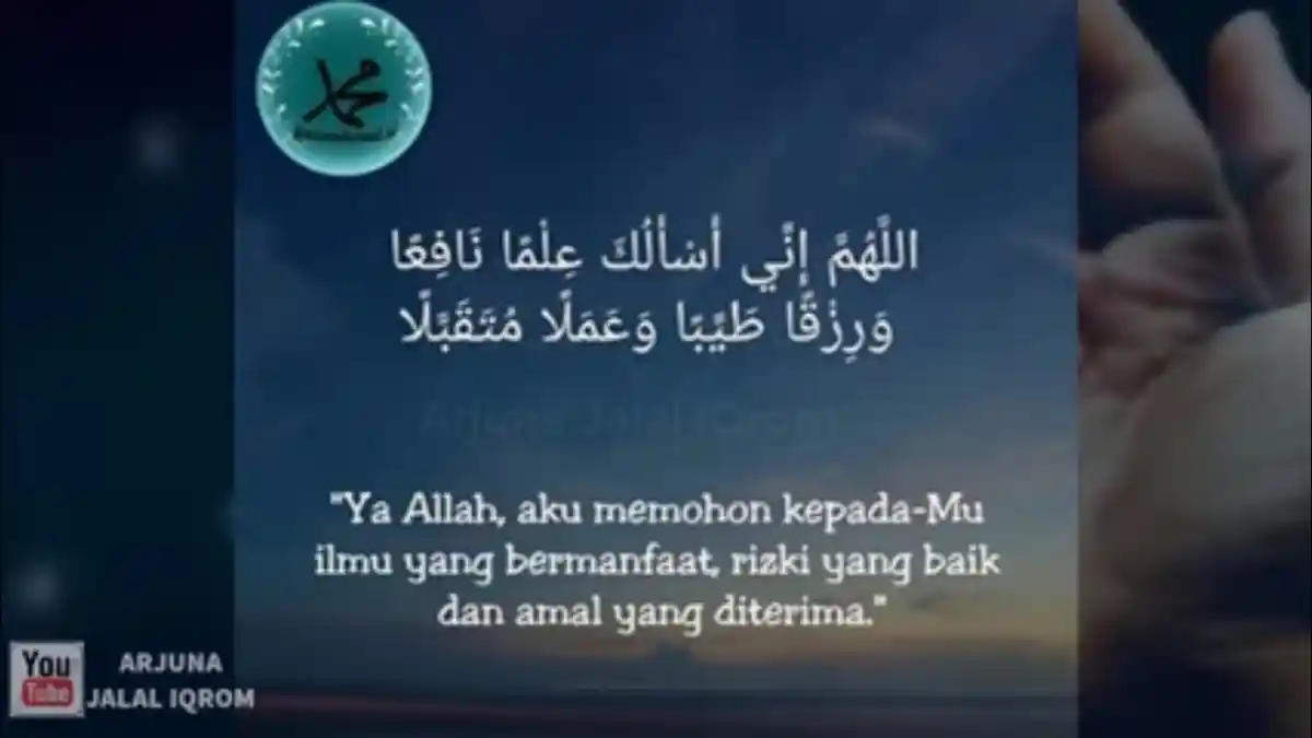 Bacaan Dzikir Pagi dan Sore Hari Menurut Ajaran Rasulullah SAW, Dasyatnya Keutamaan Amalan