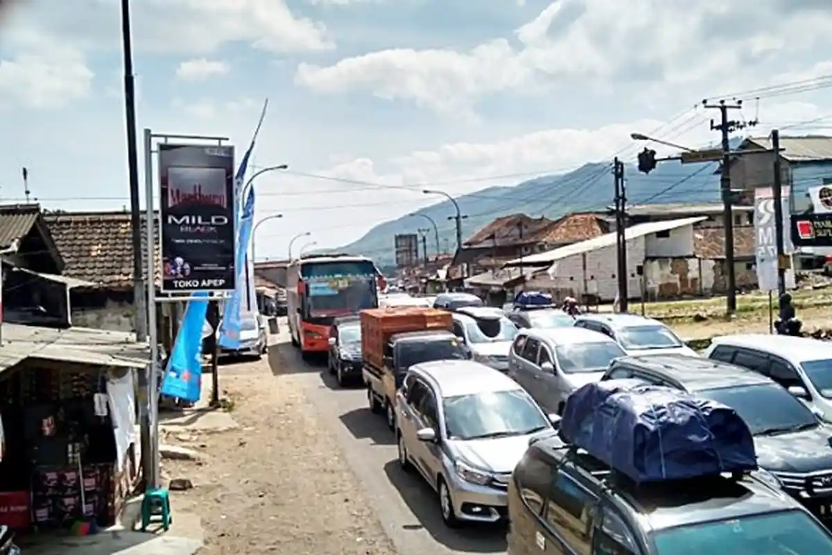 Perusahaan Asuransi Jiwa Sediakan 10.000 Polis Asuransi untuk Pemudik, Simak Caranya