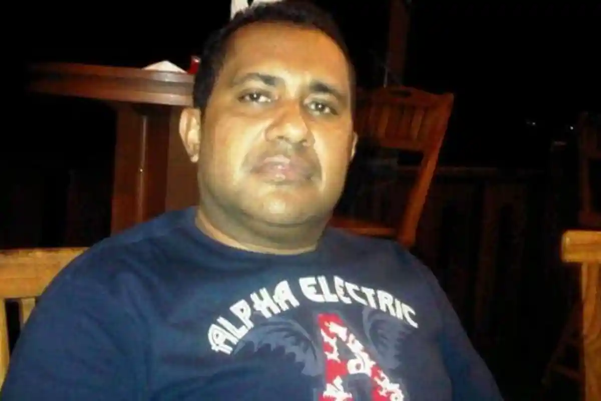 Yance Salambauw Minta Masyarakat Stop Giring Opini Negatif Terhadap Dua Kliennya Efer dan Maniel