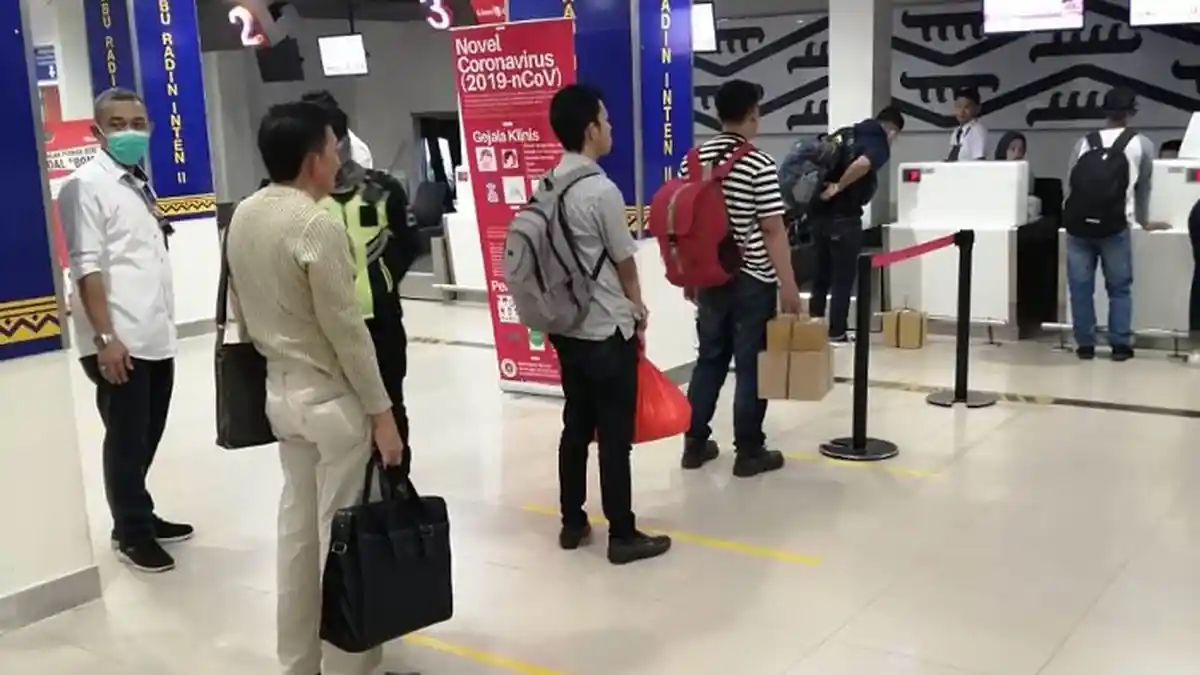 Social Distancing, Raker Kwarcab Pramuka Jakarta Utara Digelar Daring