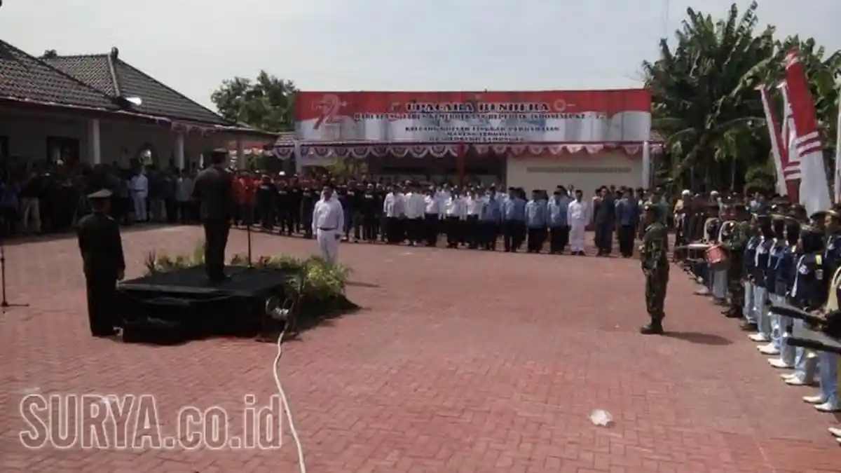 Ketika Para Mantan Teroris Bertobat, Umis Sholihah Berharap Jangan Sampai Suaminya Kambuh Lagi