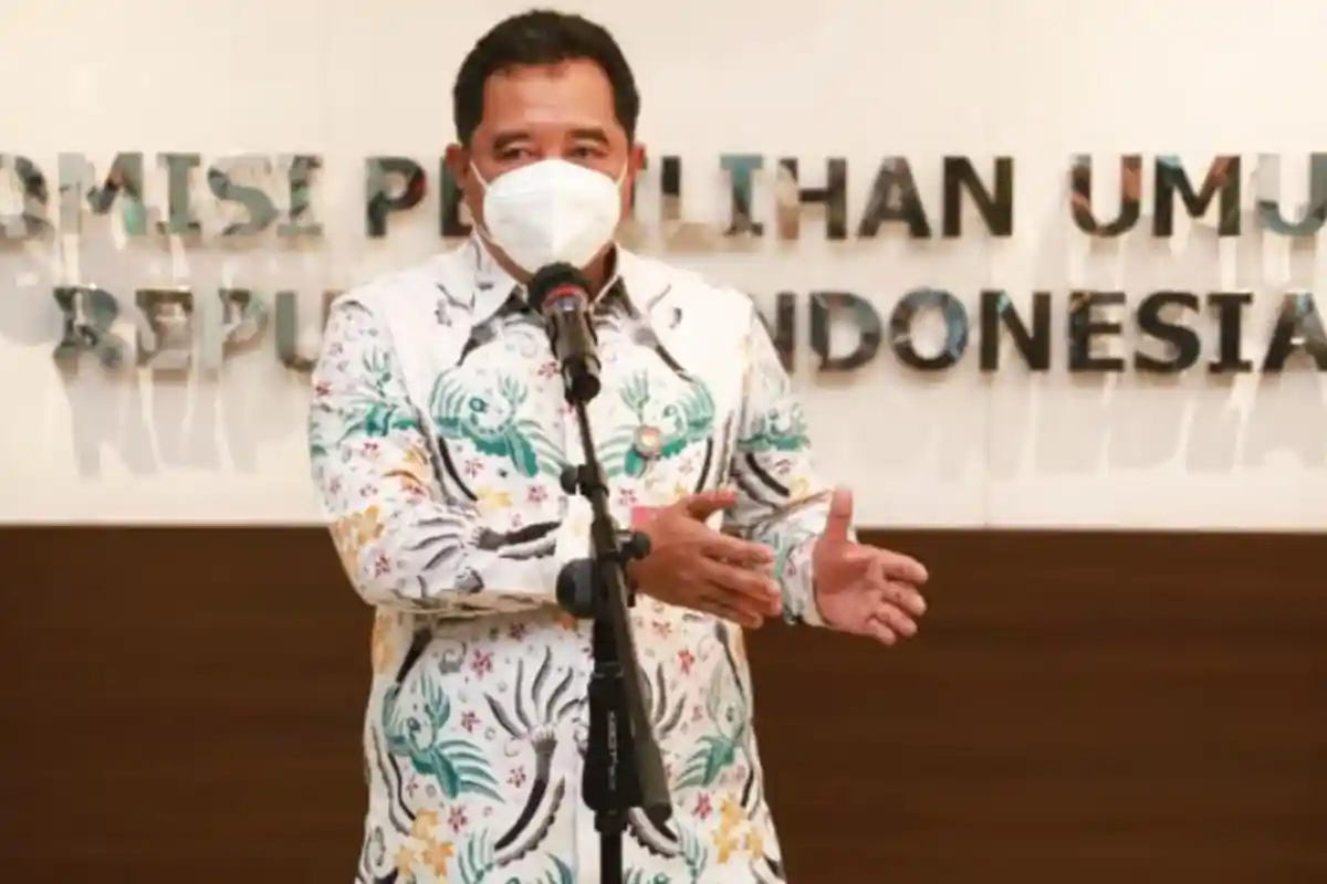 Alasan Kemendagri Lebih Srek Pilkada Serentak Tetap Digelar 2024, Tak Sepakat Wacana 2022 dan 2023