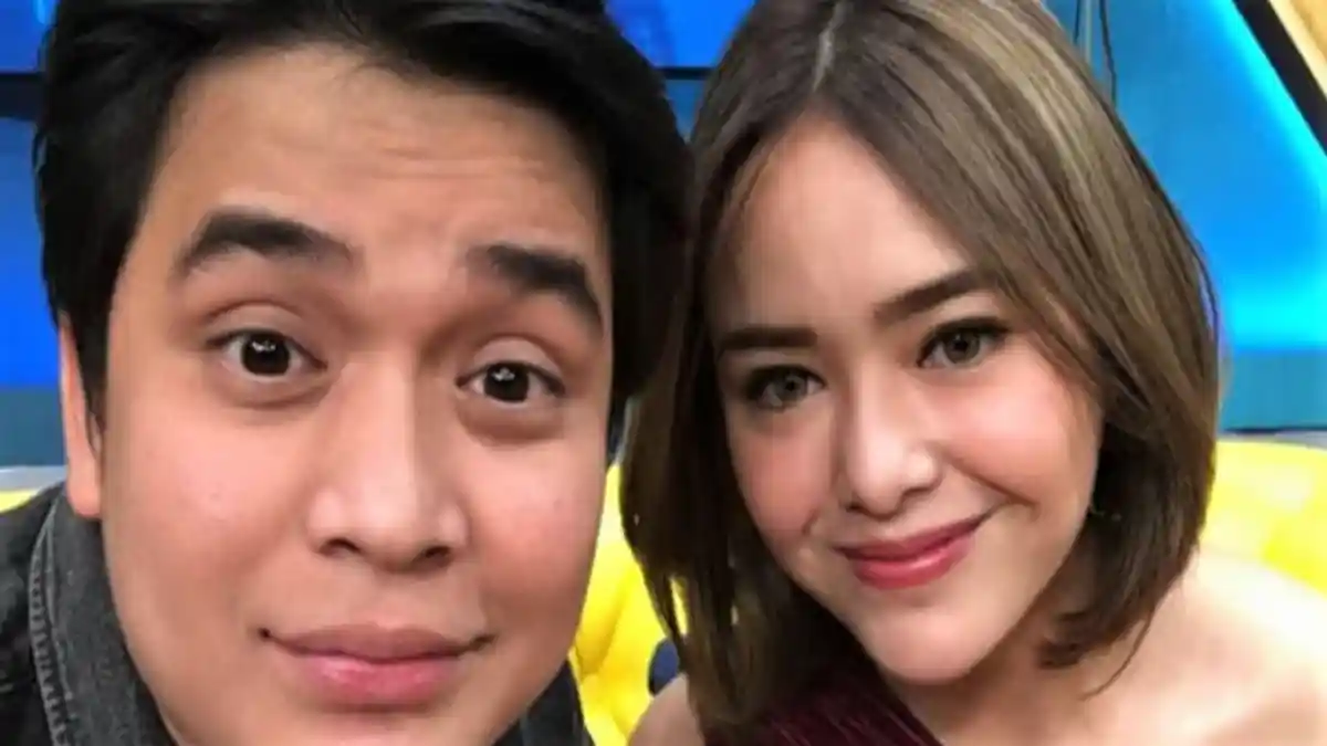 Amanda Manopo Bandingkan Billy Syahputra dan Mantan-mantan Pacarnya, Terbongkar Semuanya