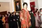 Pelantikan Menteri Kesehatan