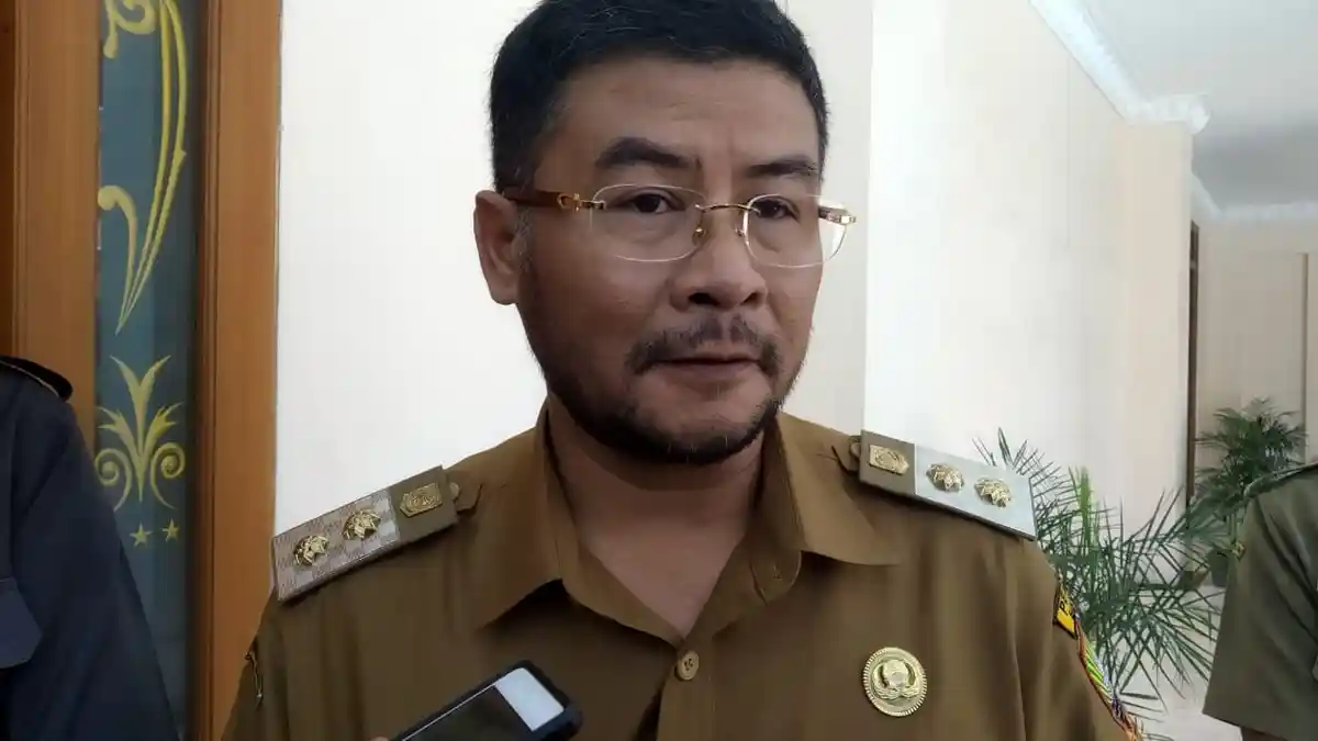 Mal dan Supermarket di Sumedang Ditutup Lagi Kalau Tak Jalankan Protokol Kesehatan, Ini Jam Bukanya