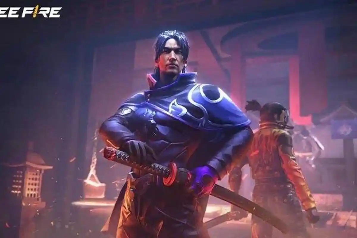 Daftar Kode Redeem FF Terbaru, 20 Mei 2023, Klaim Kodenya di reward.ff.garena.com Secara Online