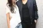 Shahnaz Shadqia dan Billy Syahputra