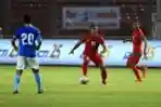 Timnas Indonesia vs Asean All Star