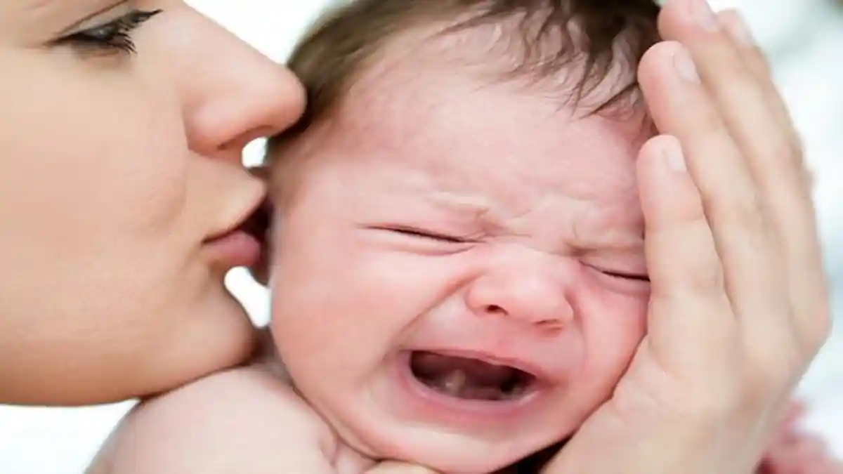 5 Arti Mimpi Menangis, Mimpi Melihat Bayi Menangis Pertanda Akan Memperoleh Rezeki Berlimpah