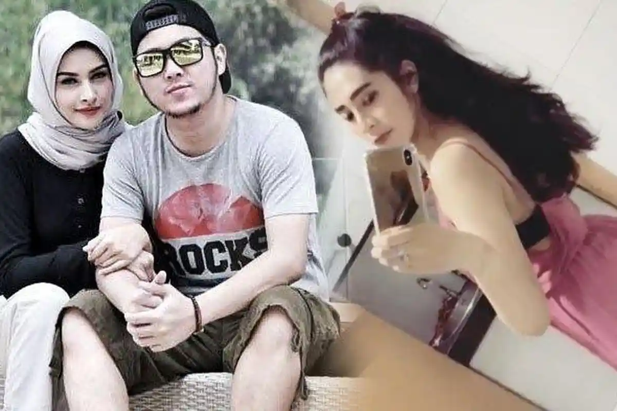 Video Richie Five Minutes yang Sebut Kata Pelarian Semakin Membuat Vernita Syabilla Terus Dihina
