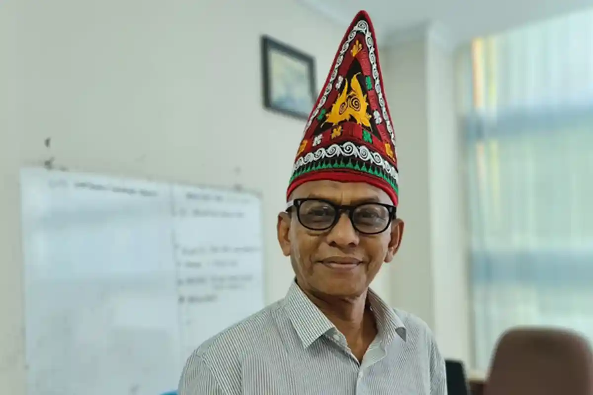 PKA 8 2023 - Cek Midi Buka Stand Pribadi dan Pengobatan Berbasis Rempah