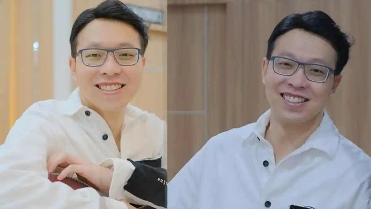 Karir dr Richard Lee, Nilai Sekolah Mengenaskan, Rumah Tak Layak, Kini Punya 9 Klinik Kecantikan