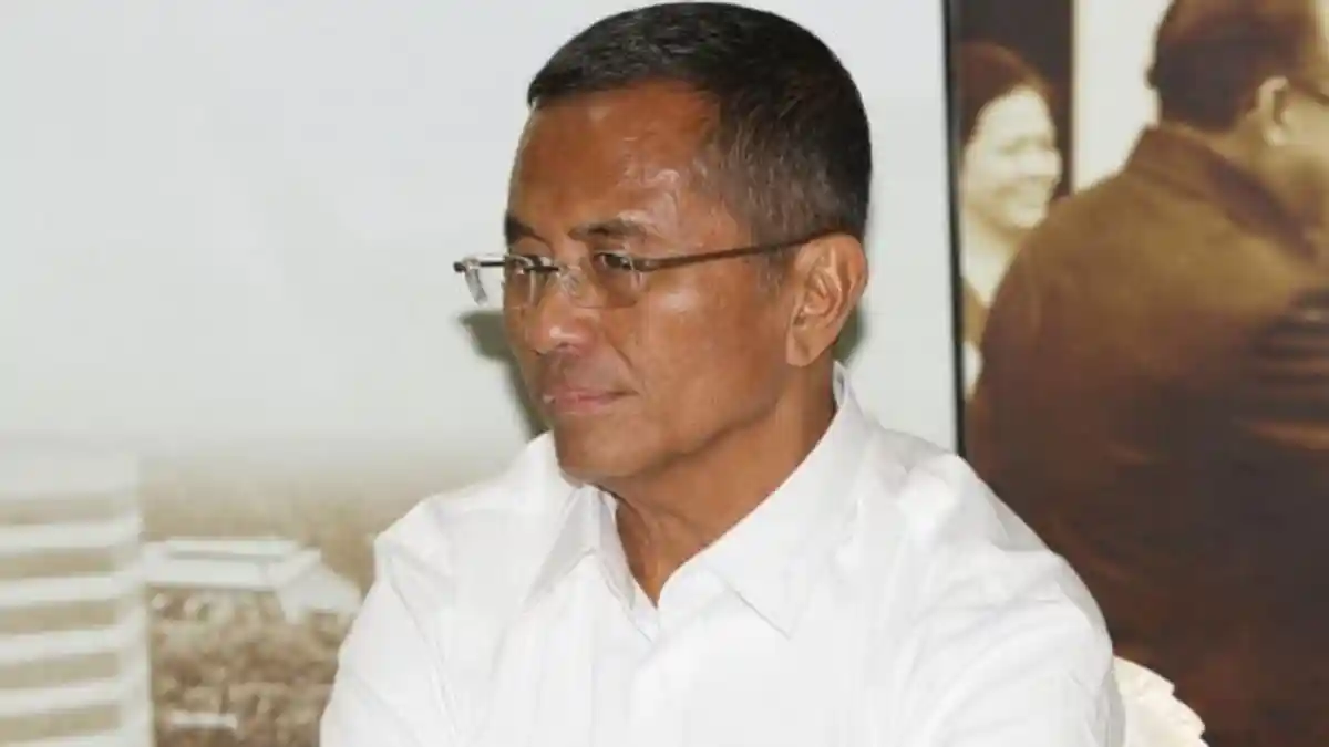 Dahlan Iskan Sebut Ada Pejabat yang Menyesalkan Kehebohan Dokumen Negara yang Bocor