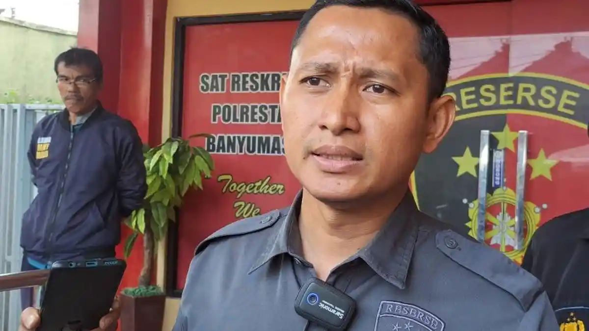 Fakta Baru Kasus Inses Ayah dan Anak Kandung di Purwokerto, Ada 7 Anak Dibunuh setelah Dilahirkan