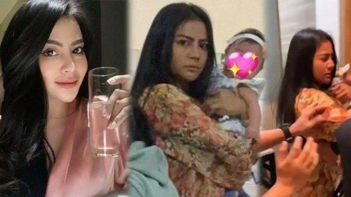Sosok Tisya Erni Dituding Pelakor WNA, Dulu Ngaku Pernah Dekat dengan Sule