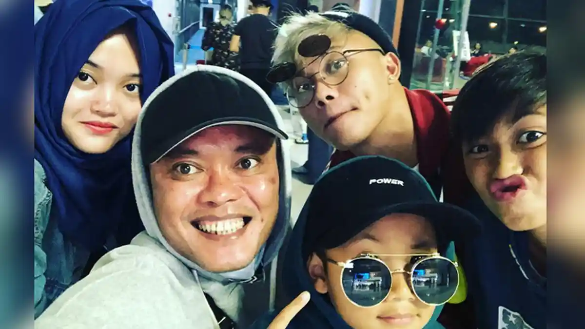Sule Diisukan Bakal Nikahi Pramugari, Ini Daftar Kekayaan Ayah Rizky Febian yang Capai Rp 29 Miliar