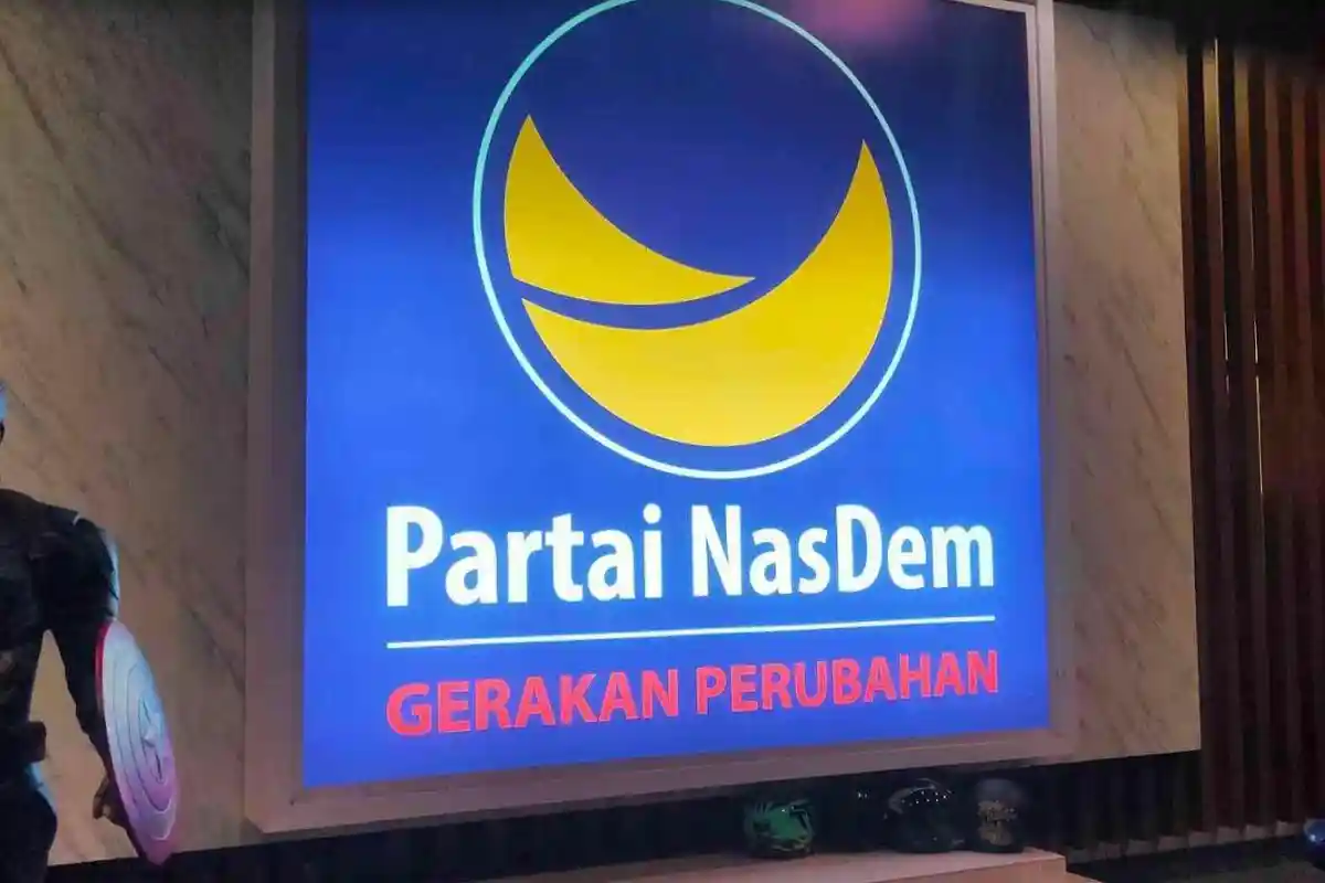 Soal Kader Diduga Pakai Ijazah Palsu, DPP Nasdem Bone Bolango Gorontalo Singgung Tanggung Jawab KPU