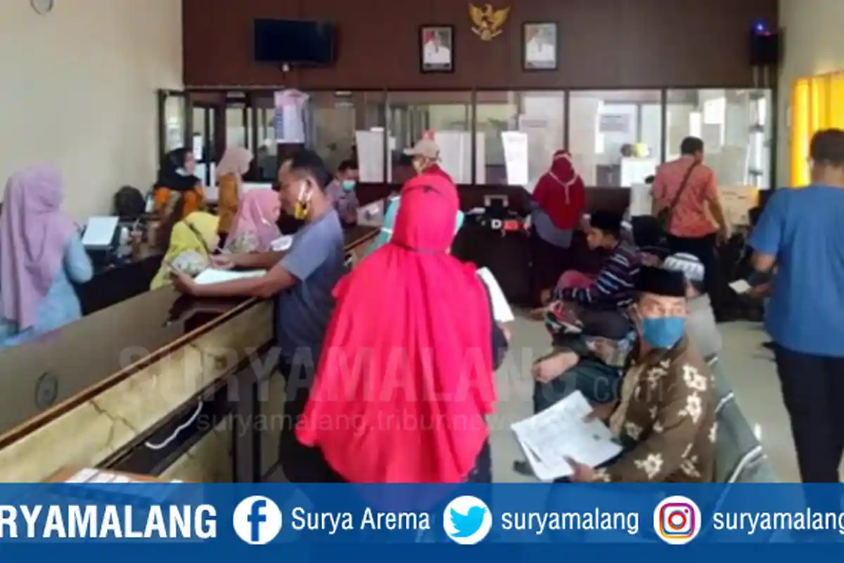 Program Sakera Mesem di Sampang Madura, Terobosan Layanan Adminduk Satu Pintu di Desa-Desa