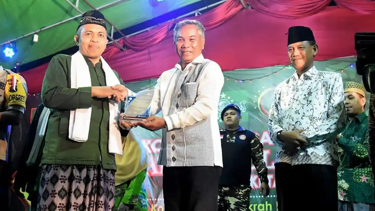 PCNU Ketapang Minta Tempat Prostitusi Dibubarkan, Begini Tanggapan Bupati Ketapang