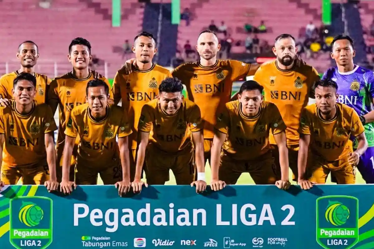 Bhayangkara FC Perkasa di Liga 2, Cek 3 Profil Dalang Utamanya, Ada Andil Persija Jakarta