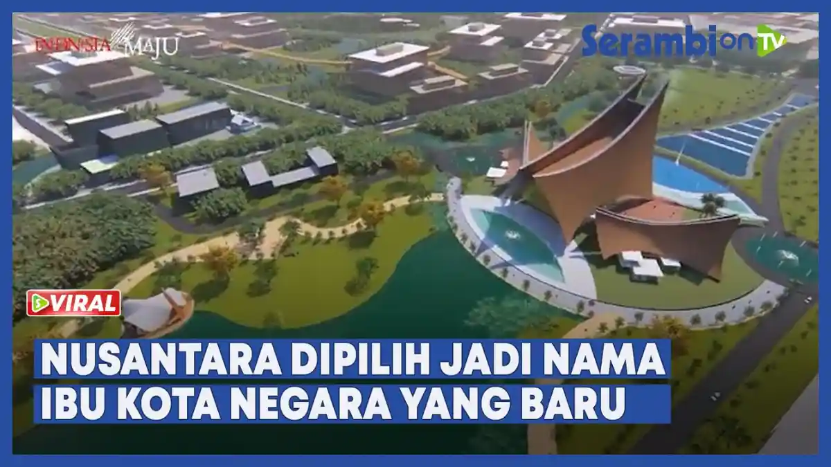 Demokrat-PKS Tolak Revisi UU IKN, NasDem Abstain