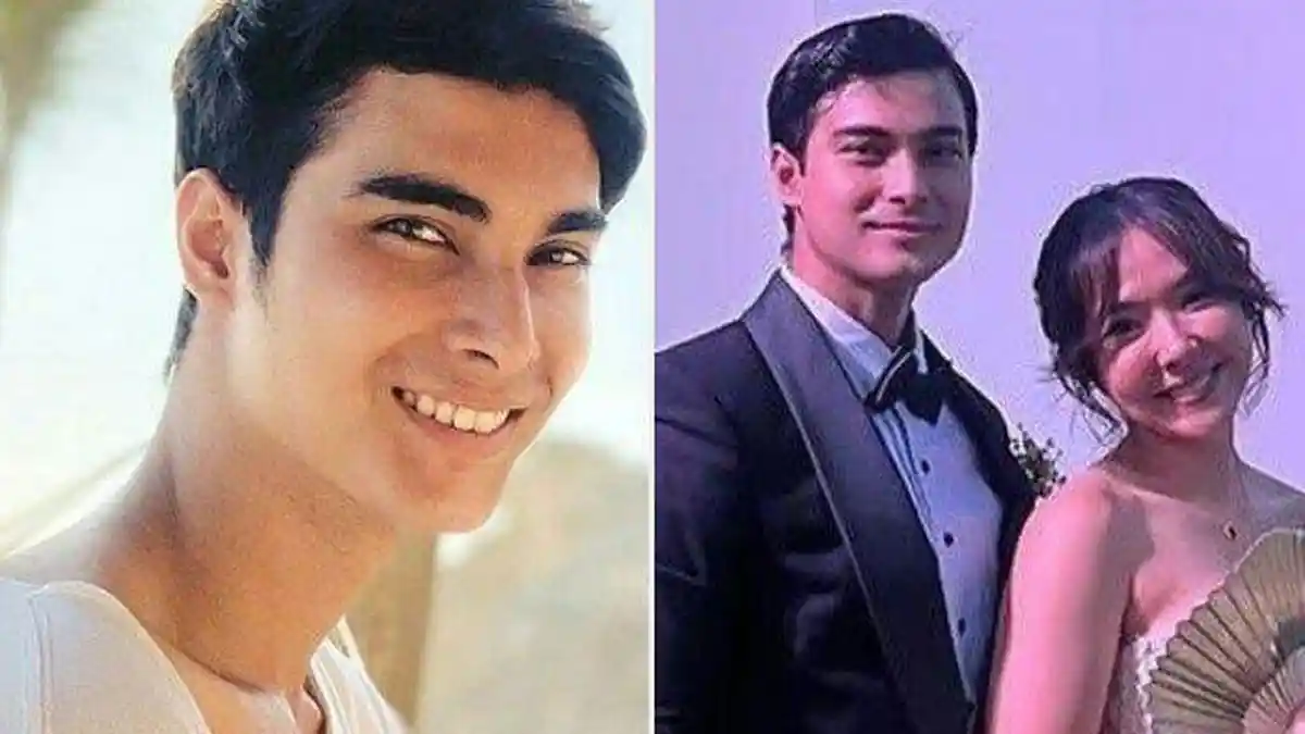 Pengakuan Cinta Brian Pernah Naksir Guru saat TK, Kini Pacari Gisel, Tak Masalah Beda Usia 8 Tahun