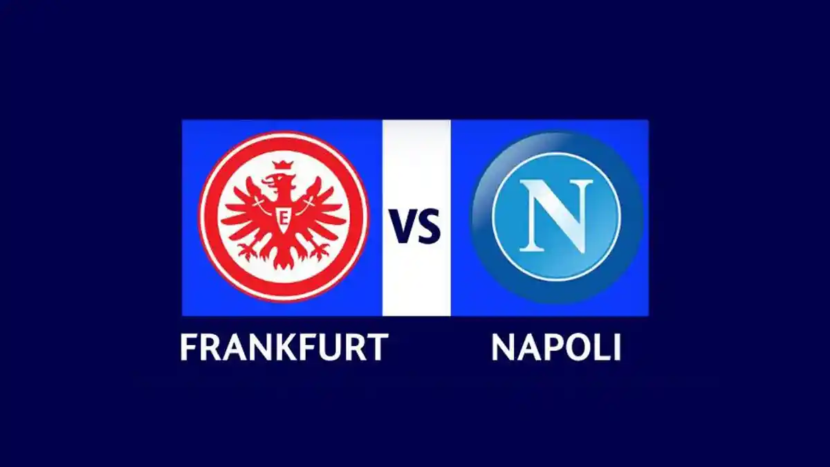 Jadwal Frankfurt vs Napoli, Luciano Spalletti : Liga Champions Adalah Perayaan