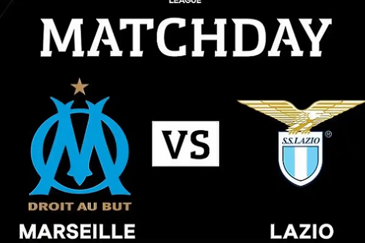 Prediksi Marseille vs Lazio, Lengkap dengan H2H, dan Link Siaran Langsung Europa League