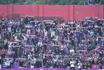 Derby Jatim Persik Kediri Vs Persebaya: Tiket Sold Out, 1.700 Personel Gabungan Disiagakan