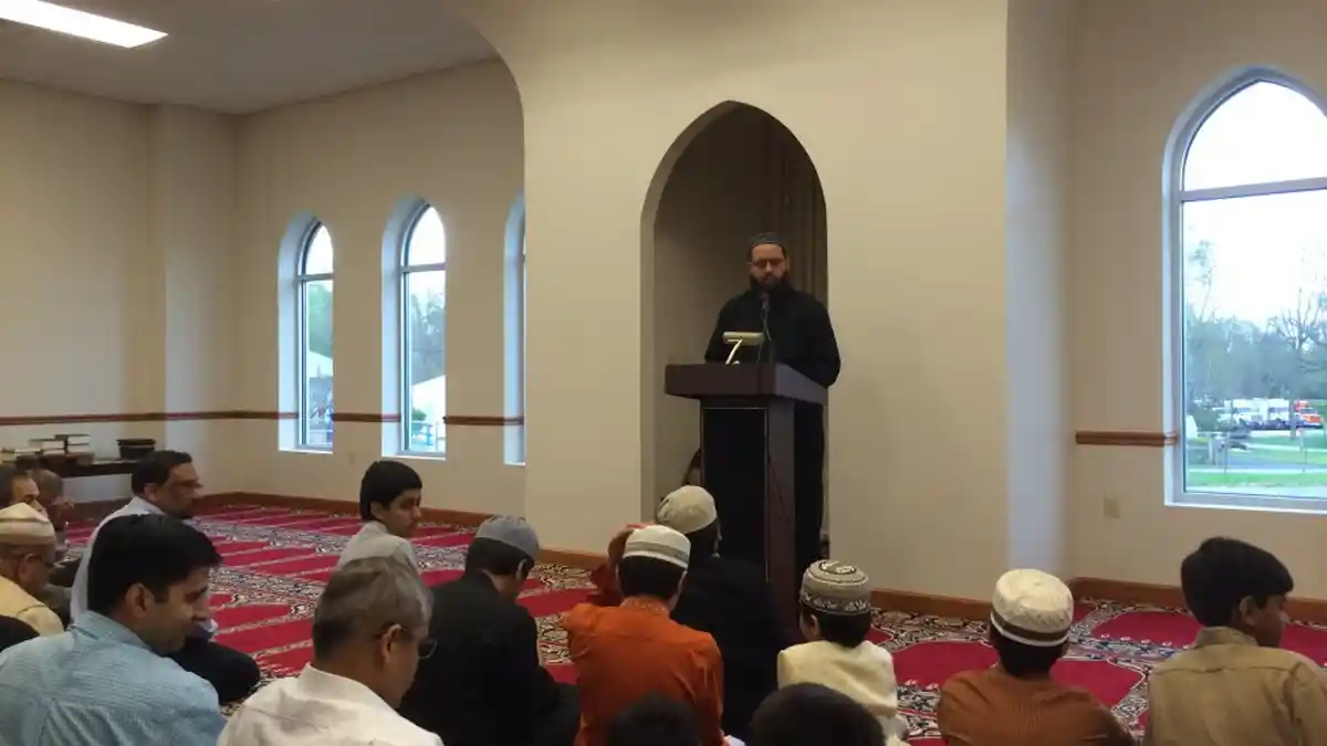 Khotbah Jumat Singkat Menyelamatkan Remaja dari Bahaya Narkoba