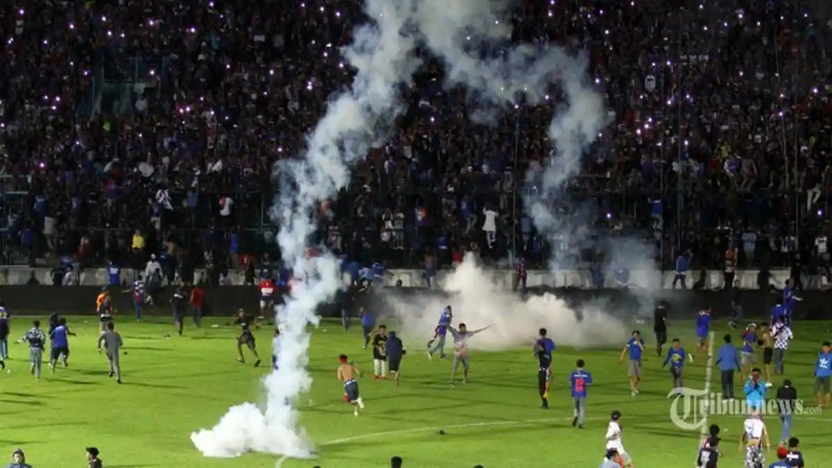 Link Live Streaming Indonesia Madura United vs Arema Malang. Nonton Disini. Jalan Terjal Singo Edan