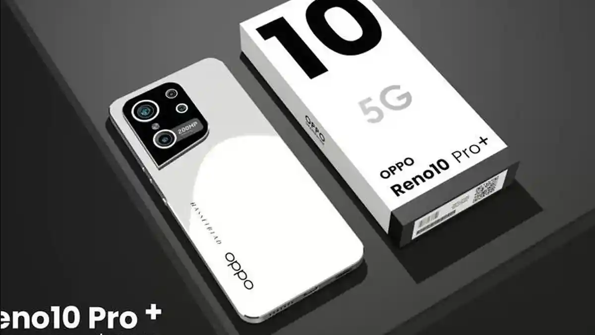Spesifikasi Oppo Reno 10 Pro Plus, Hasil Kamera Memukau dan Desain Mewah
