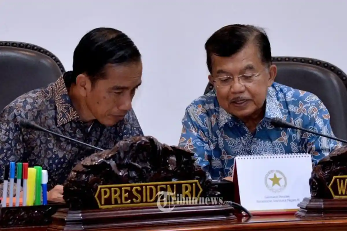 Gara-gara Postingan di Facebook Ini Banyak Netizen Sumenep Ucapkan Terima Kasih pada Jokowi