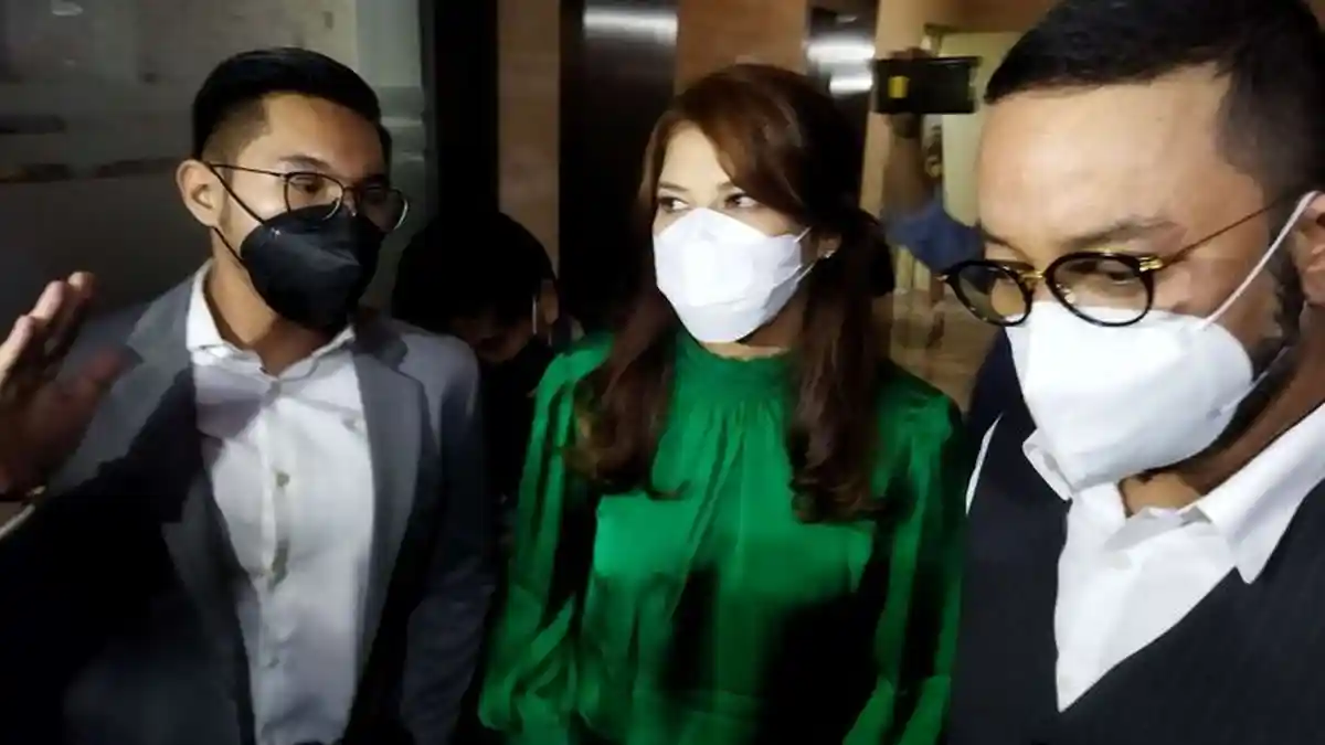 Artis Senior Ini Ditipu Orang hingga Uang Belasan Miliar Miliknya Raib, Kini Sudah Lapor Polisi