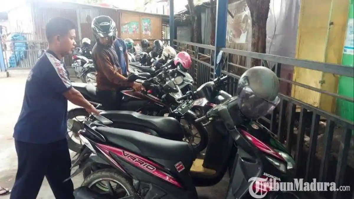 Dishub Pamekasan Tak Bayar Gaji 150 Petugas Parkir, Komisi I DPRD Segera Tindak Lanjut