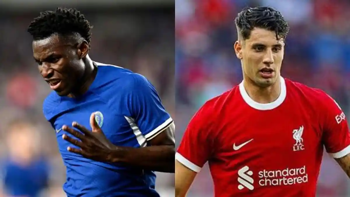 Legenda Man United Jagokan Chelsea Final Carabao Cup Lawan Liverpool, Gary Neville: Ada Kesempatan