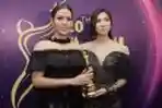 Isyana Sarasvati dan Raisa