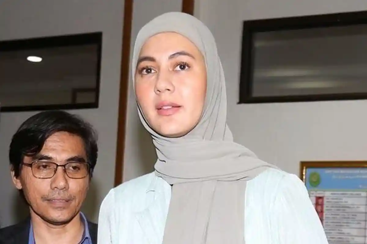 Baim Wong Tolak Permintaan Paula Verhoeven Sidang Cerai Online Demi Anak, Ngotot Tetap Tatap Muka