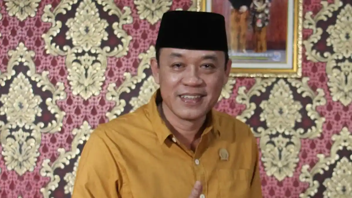 Gedung DPRD Karanganyar Diusulkan Direvitalisasi, Telan Anggaran Sekitar Rp 30 Miliar