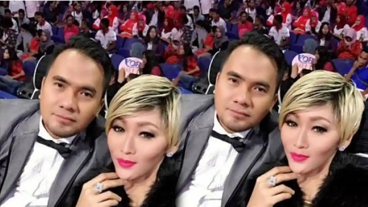 Inul Daratista Berikan Ucapan Ulang Tahun kepada Saiful Jamil yang Masih di Penjara