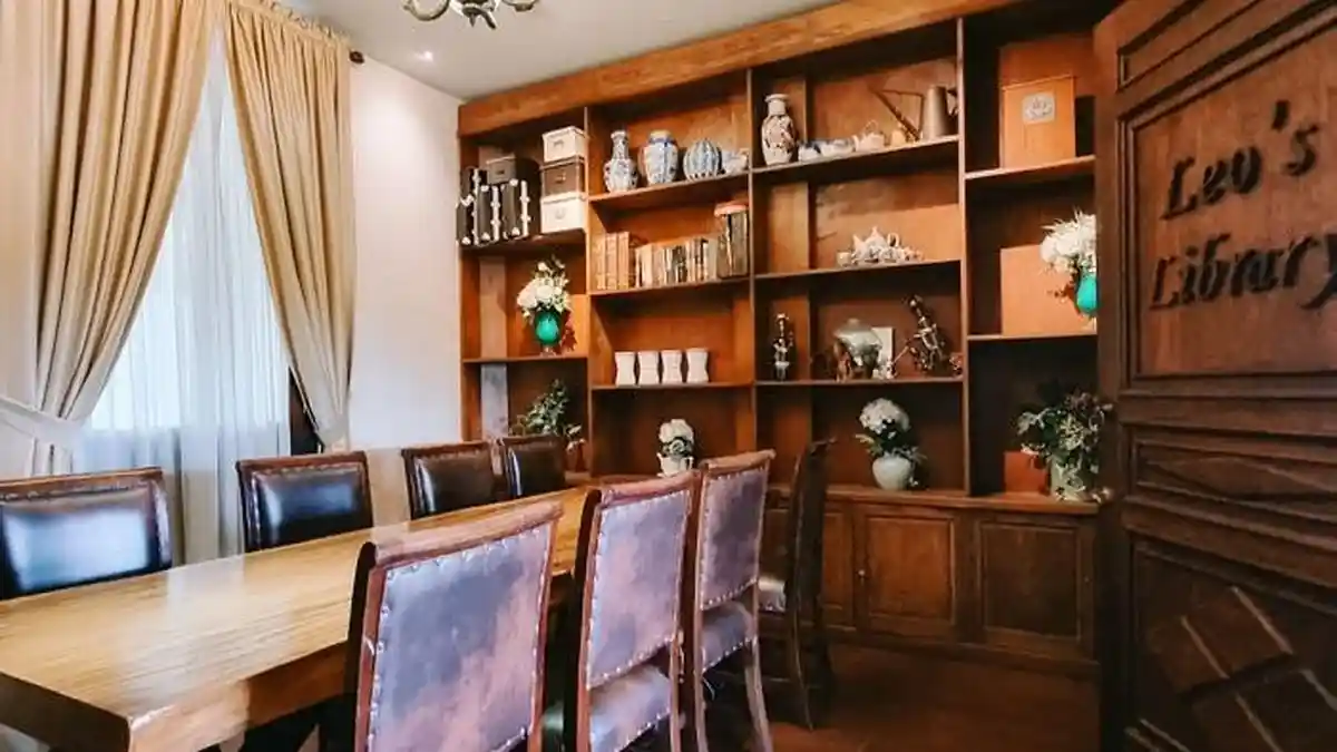 5 Tempat Dinner Malam Tahun Baru di Pangkalpinang, Bisa Sambil Malam Mingguan